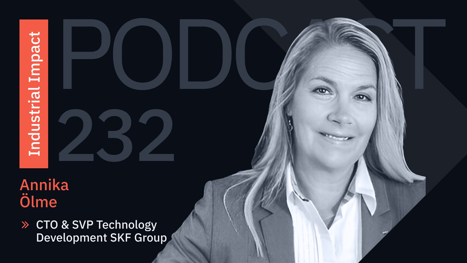 Podcast #232 Frictionless Innovation