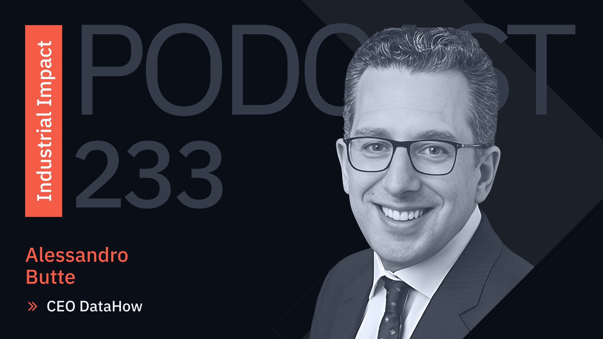 Podcast #233 BioScale