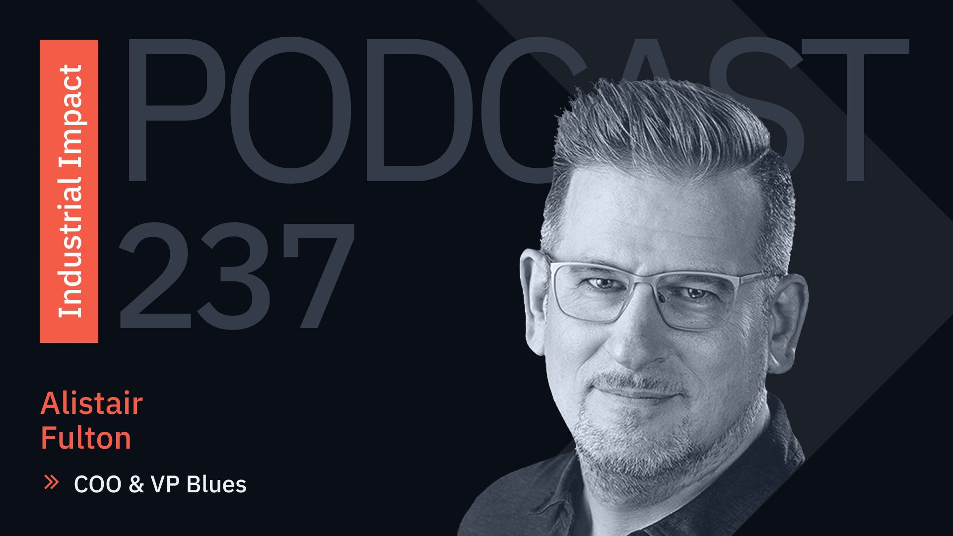 Podcast #237 Managed Enterprise Edge